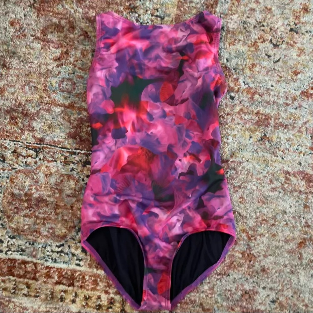 Hailey Dancewear Leotard